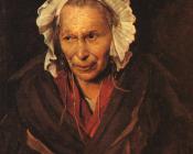 Madwoman - 泰奥多尔·席里柯